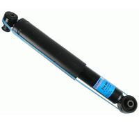 Sachs Amortisseur 314 045 bossage en haut pour Ford Transit Fourgon arrière 2006-2014