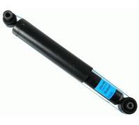 Amortisseur Bossage en haut 314 046 SACHS pour FORD TRANSIT Fourgon