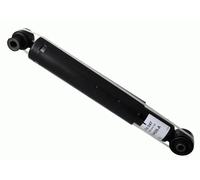 Sachs Amortisseur 314 047 bossage en haut pour FORD TRANSIT Fourgon