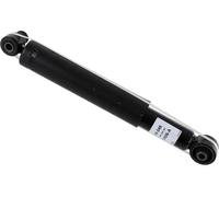 Amortisseur Bossage en haut 314 048 SACHS pour FORD TRANSIT Fourgon