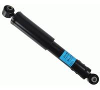 Amortisseur Bossage en haut 314 862 SACHS pour TOYOTA RAV 4 III