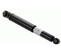 Amortisseur Bossage en haut 315 011 SACHS pour RENAULT MEGANE III Coupé