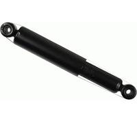 Sachs Amortisseur 316 941 Bossage en haut pour SUZUKI