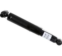 Amortisseur Bossage en haut 316 965 SACHS pour FORD TRANSIT CUSTOM V362 Fourgon