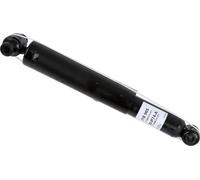 Sachs Amortisseur 316 965 avec bossage en haut pour Ford Transit Custom V362 Fourgon