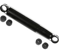 Amortisseur Bossage en haut 317 205 SACHS pour HYUNDAI SUZUKI