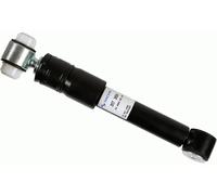 Amortisseur Bossage en haut 317 355 SACHS pour MERCEDES-BENZ CLASSE A