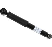 Sachs Amortisseur 318 702 Bossage en haut pour HYUNDAI i30 i30 Break