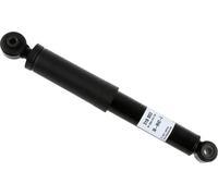 Amortisseur Bossage en haut 318 803 SACHS pour HYUNDAI VELOSTER
