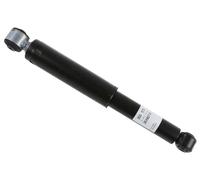 Amortisseur Bossage en haut 350 173 SACHS pour OPEL VECTRA C GTS VECTRA C