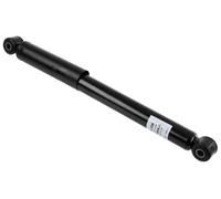 Amortisseur Bossage en haut 350 596 SACHS pour MERCEDES-BENZ