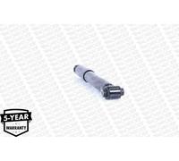 Amortisseur Bossage en haut 43109 MONROE pour PEUGEOT 206+ 206 Van 206 CC 206 SW