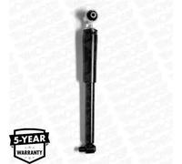 Amortisseur Bossage en haut 43118 MONROE pour RENAULT LAGUNA II