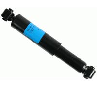 Amortisseur Bossage en haut 701 131 SACHS pour VW TRANSPORTER T2 Fourgon