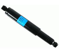 Amortisseur Bossage en haut 793 031 SACHS pour VW TRANSPORTER T2 Fourgon