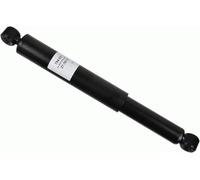 Sachs Amortisseur arrière bossage en haut 794 031 pour VW Transporter T2 Fourgon