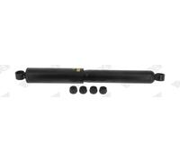 Monroe Amortisseur arrière D4441S télescopique à gaz 2x pour Mitsubishi Pajero I L04G/L14G