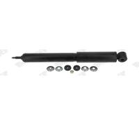 Amortisseur Bossage en haut D6629S MONROE pour LAND ROVER 90 I 110/127
