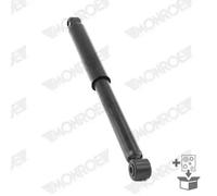 MONROE D7017S Amortisseur pour NISSAN