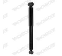 Amortisseur Bossage en haut D7018S MONROE pour NISSAN QASHQAI / QASHQAI +2 I