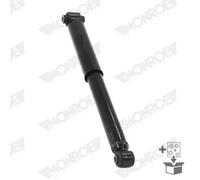 Amortisseur Bossage en haut D7019S MONROE pour NISSAN RENAULT