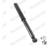 Amortisseur Bossage en haut D7020S MONROE pour SUZUKI GRAND VITARA II