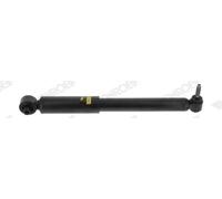 Amortisseur Bossage en haut D7034S MONROE pour NISSAN RENAULT
