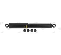 Amortisseur Bossage en haut D8487S MONROE pour NISSAN NAVARA PICK UP