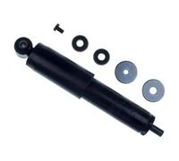 Amortisseur Bossage en haut DSF012G DENCKERMANN pour VW TRANSPORTER T4 Fourgon