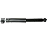 2x DENCKERMANN Jambe de suspension Amortisseur pour RENAULT Megane I Classic Gaz