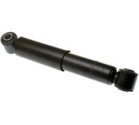 Amortisseur Bossage en haut DSF082O DENCKERMANN pour PEUGEOT PARTNER Monospace