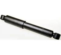 2x DENCKERMANN DSF159G Jambe de suspension Amortisseur Arrière Gaz