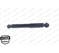 Amortisseur Bossage en haut G1083 MONROE pour ABARTH FIAT FORD