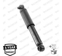 Amortisseur Bossage en haut G1111 MONROE pour HYUNDAI i10 I