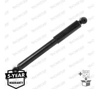 Amortisseur Bossage en haut G1177 MONROE pour PEUGEOT 208 I