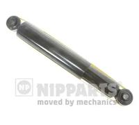 Amortisseur Bossage en haut N5528014G NIPPARTS pour SUZUKI