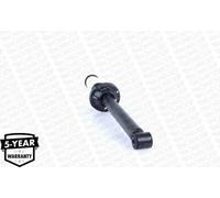 Amortisseur Bossage en haut R3806 MONROE pour FORD FIESTA III