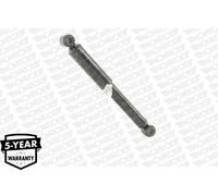 Amortisseur Bossage en haut V1102 MONROE pour IVECO DAILY II Fourgon