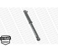 Amortisseur Bossage en haut V1146 MONROE pour FORD