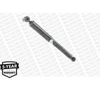 Amortisseur Bossage en haut V1146 MONROE pour FORD TRANSIT Autobus/Autocar