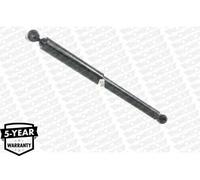 Amortisseur Bossage en haut V1147 MONROE pour FORD TRANSIT Fourgon