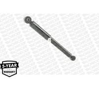 Amortisseur Bossage en haut V1167 MONROE pour FIAT NISSAN OPEL RENAULT