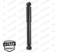 Amortisseur Bossage en haut V2147 MONROE pour NISSAN OPEL RENAULT