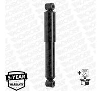 Amortisseur Bossage en haut V2152 MONROE pour IVECO DAILY IV Fourgon