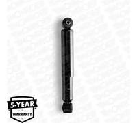 Amortisseur Bossage en haut V2303 MONROE pour MERCEDES-BENZ T2/LN1 Fourgon