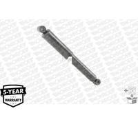 Amortisseur Bossage en haut V2506 MONROE pour FIAT PEUGEOT CITROËN