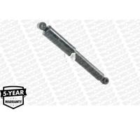 Amortisseur Bossage en haut V2507 MONROE pour PEUGEOT CITROËN FIAT