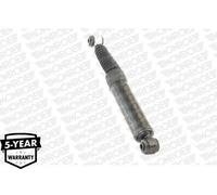 Amortisseur Bossage en haut V2510 MONROE pour PEUGEOT FIAT CITROËN LANCIA