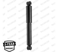 Amortisseur Bossage en haut V2516 MONROE pour IVECO DAILY IV Autobus/Autocar