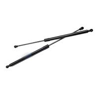 Amortisseur Botte Hayon Coffre Arrière Vérins À Gaz Vérins D'amortisseur Supports Levage À Ressort 515mm Pour Rover 45 RT Hatchback 2000-2005 GFVFGNLNNA(2)